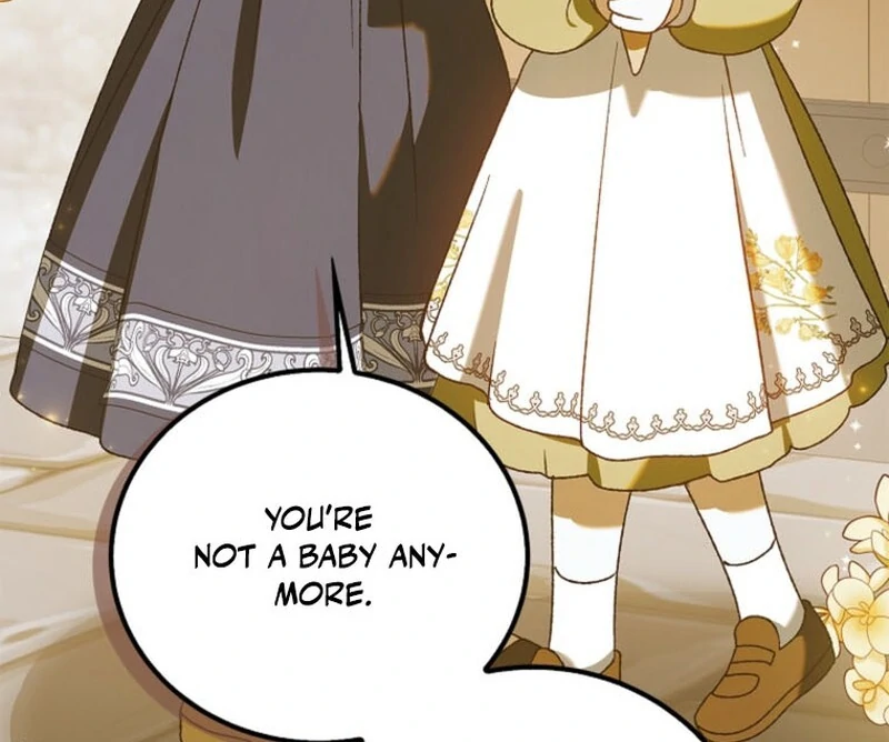 A Way to Protect the Lovable You Chapter 151 110